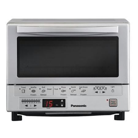 Sharptools Flash Xpress Toaster Oven SH2217938